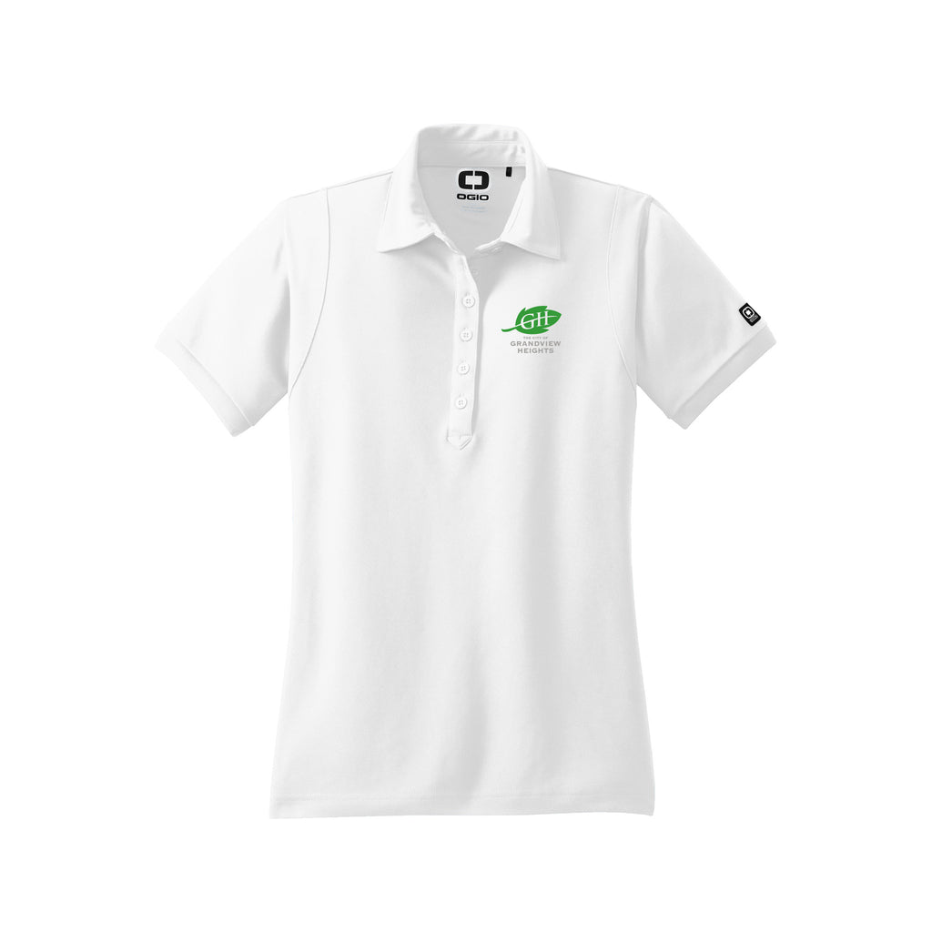 City of Grandview Heights - OGIO® - Ladies Jewel Polo