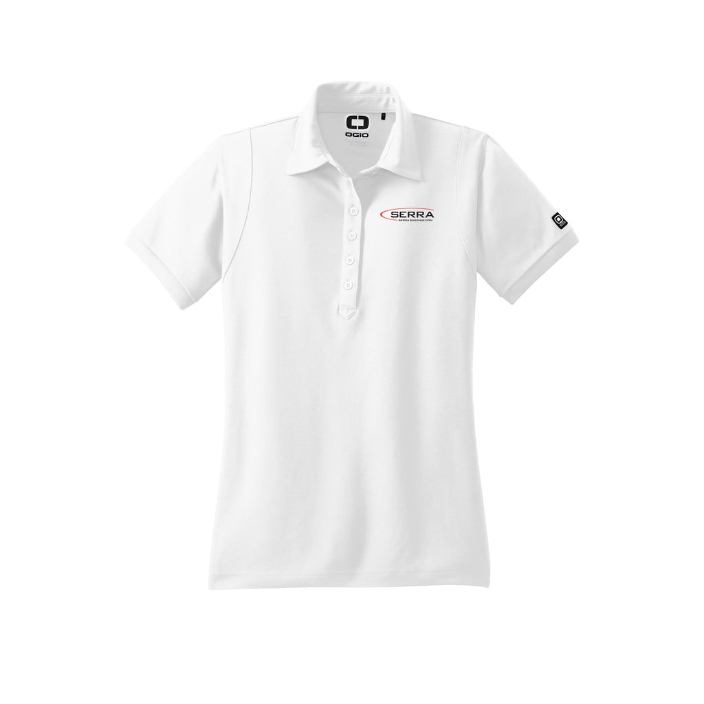 Serra Chevrolet Saginaw - OGIO® - Jewel Polo