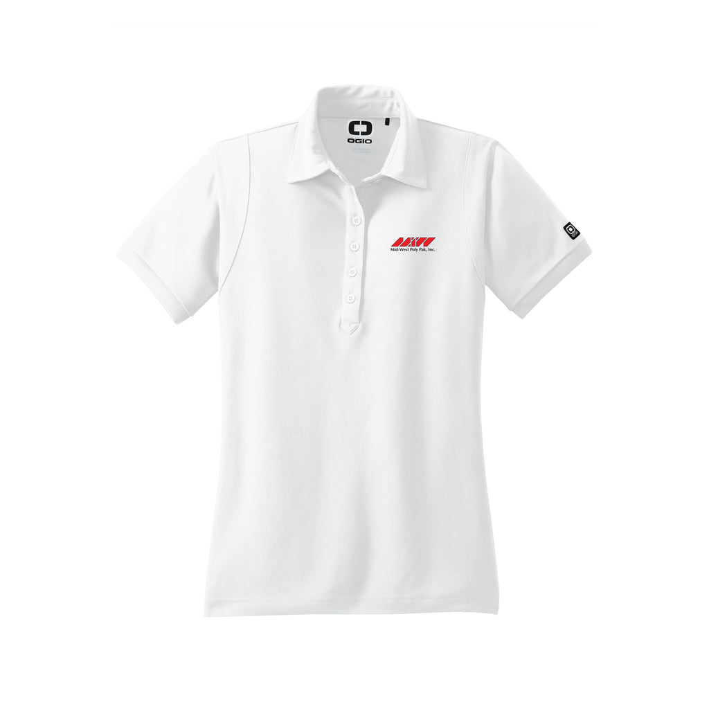 Midwest Polypak - OGIO® - Women's Jewel Polo