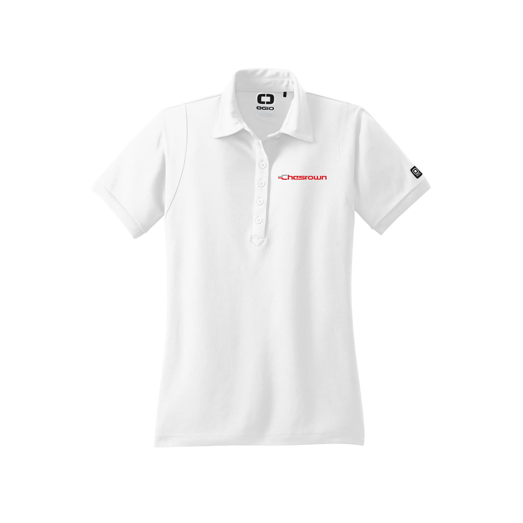 Chesrown of Sidney - OGIO® Womens Jewel Polo