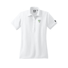 Solace at Vivians - OGIO® - Jewel Polo