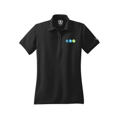 GBQ - OGIO® Jewel Polo