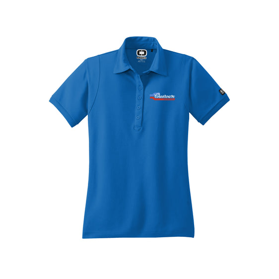 Chesrown of Sidney - OGIO® Womens Jewel Polo