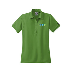 GBQ - OGIO® Jewel Polo