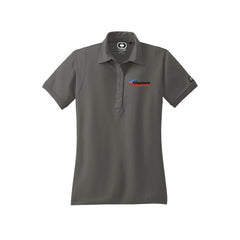 Chesrown - OGIO - Womens Jewel Polo