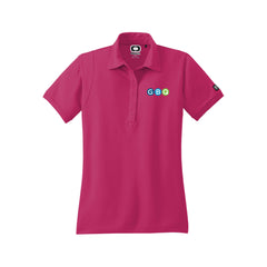 GBQ - OGIO® Jewel Polo