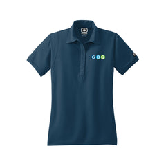 GBQ - OGIO® Jewel Polo