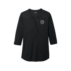 Ohio ACTE Special Education - OGIO® Women's Jewel Henley