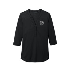 Ohio OCTA - OGIO® Women's Jewel Henley