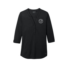 Ohio ACTE WBLD - OGIO® Women's Jewel Henley
