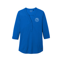 Ohio OATFACS Division - OGIO® Women's Jewel Henley