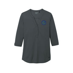 Ohio ACTE WBLD - OGIO® Women's Jewel Henley