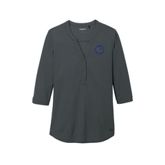 Ohio CTEP Division - OGIO® Women's Jewel Henley