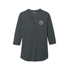 Ohio OCTA - OGIO® Women's Jewel Henley