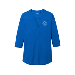 Ohio ACTE Special Education - OGIO® Women's Jewel Henley