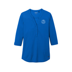 Ohio CTEP Division - OGIO® Women's Jewel Henley