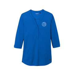 Ohio OCTA - OGIO® Women's Jewel Henley