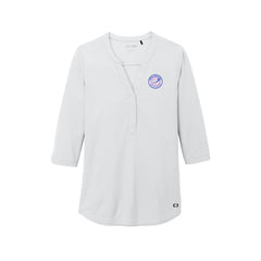 Ohio ACTE Special Education - OGIO® Women's Jewel Henley