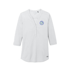 Ohio OCTA - OGIO® Women's Jewel Henley