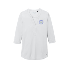 Ohio OATFACS Division - OGIO® Women's Jewel Henley