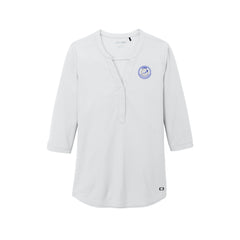 Ohio CTEP Division - OGIO® Women's Jewel Henley