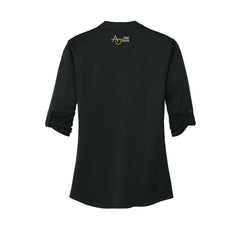 Front Porch Group - OGIO® Crush Henley