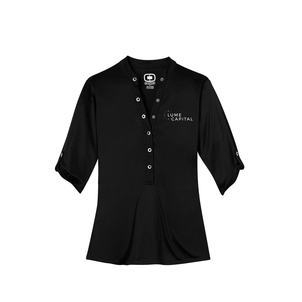 Lume Capital - OGIO® - Crush Henley