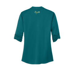 Front Porch Group - OGIO® Crush Henley