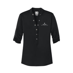 Bloom Life Wealth & Business Planning - OGIO® Crush Henley
