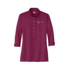 Northwestern Mutual Mansfield - OGIO® Women's Gauge Polo