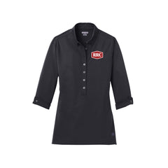 Rowdy Red Construction - OGIO® Ladies Gauge Polo