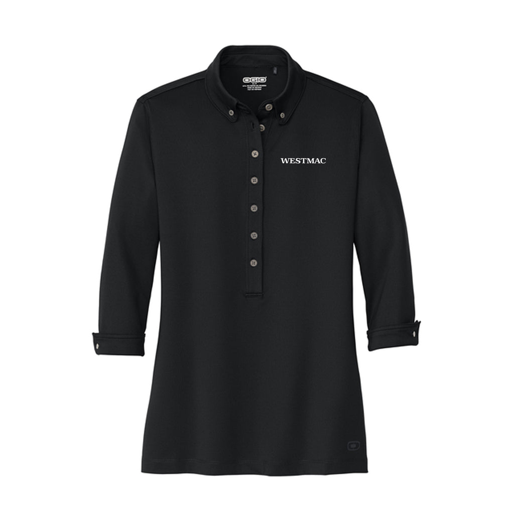 Westmac - OGIO® Women's Gauge Polo