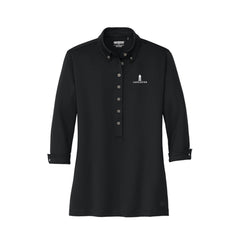City of Lancaster - OGIO® Women's Gauge Polo