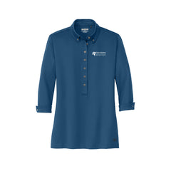 Ricart Admin - OGIO® Women's Gauge Polo