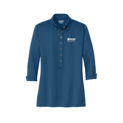 Ricart Admin - OGIO® Women's Gauge Polo