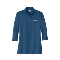 City of Lancaster - OGIO® Women's Gauge Polo