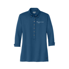 Northwestern Mutual Mansfield - OGIO® Women's Gauge Polo