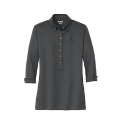 City of Lancaster - OGIO® Women's Gauge Polo