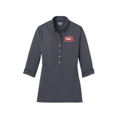 Rowdy Red Construction - OGIO® Ladies Gauge Polo