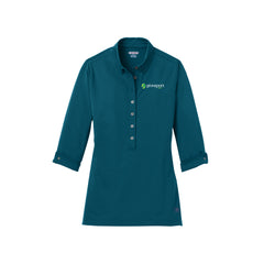 Groveport Town Hall - OGIO® Ladies Gauge Polo