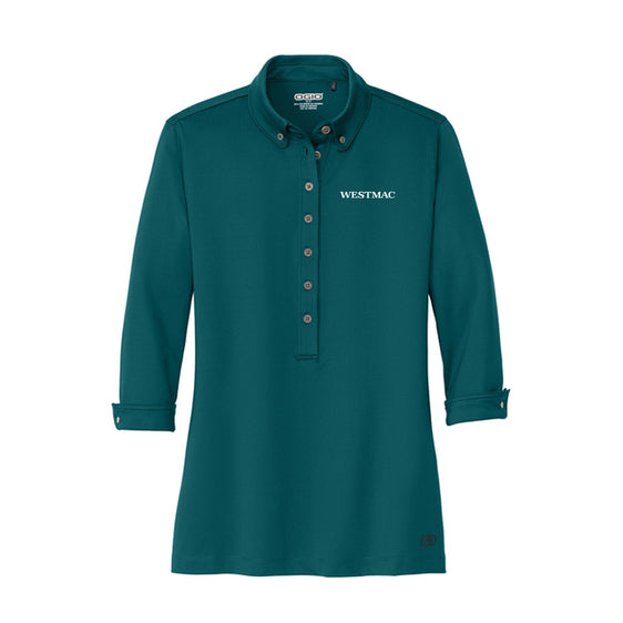 Westmac - OGIO® Women's Gauge Polo