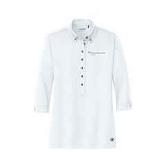 Northwestern Mutual Mansfield - OGIO® Women's Gauge Polo