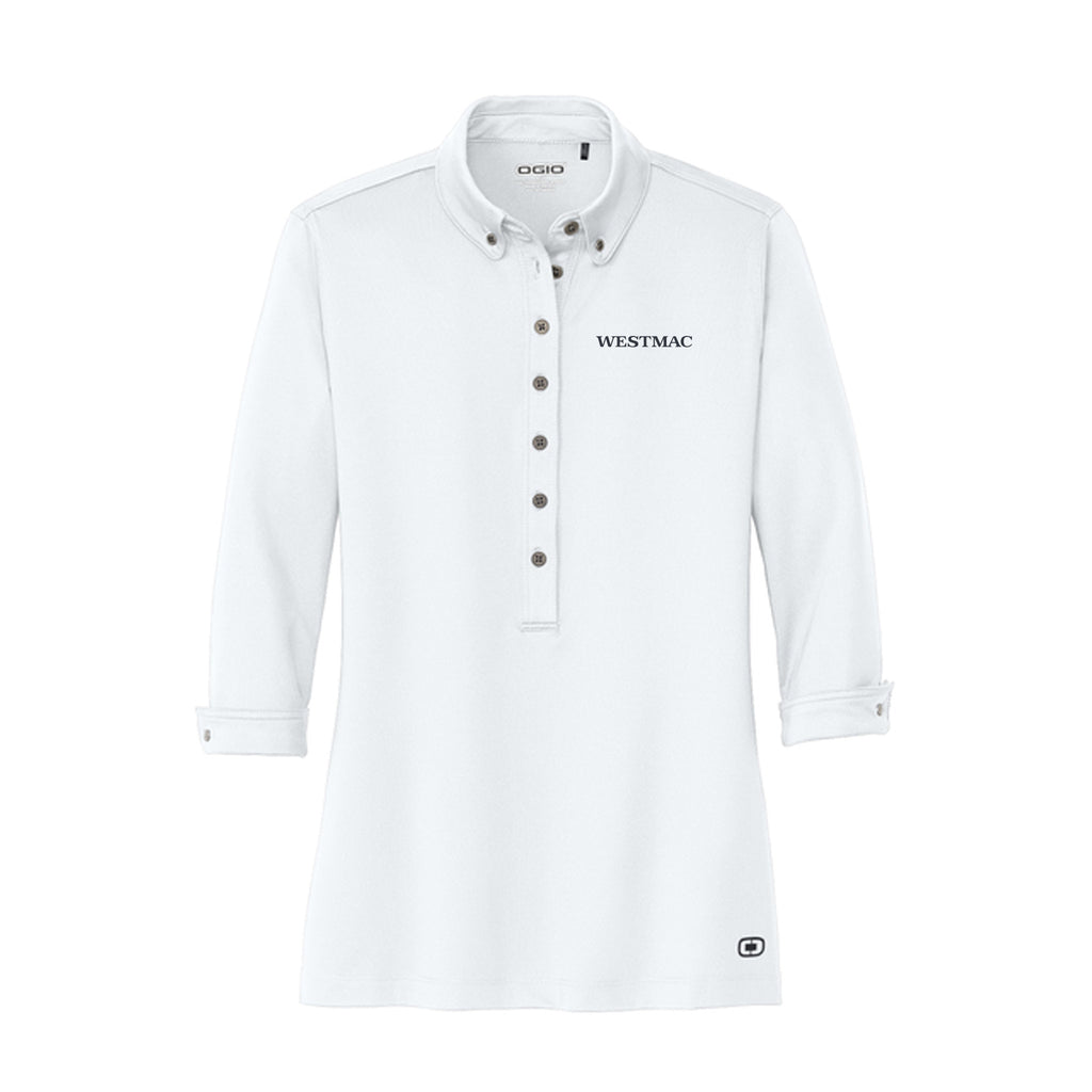 Westmac - OGIO® Women's Gauge Polo