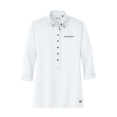 Westmac - OGIO® Women's Gauge Polo