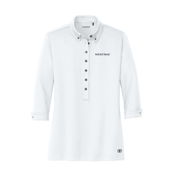 Westmac - OGIO® Women's Gauge Polo