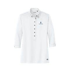 City of Lancaster - OGIO® Women's Gauge Polo