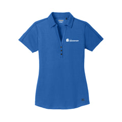 City of Groveport - OGIO® Women's Onyx Polo