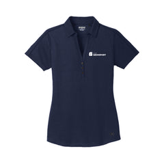 City of Groveport - OGIO® Women's Onyx Polo