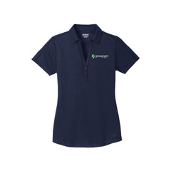 Groveport B&Z - OGIO® Ladies Onyx Polo