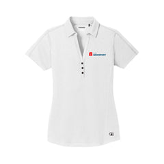 City of Groveport - OGIO® Women's Onyx Polo